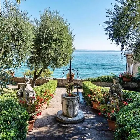 Apartamento Da Vinci