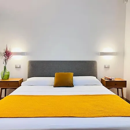 Da Vinci Appartement Sirmione