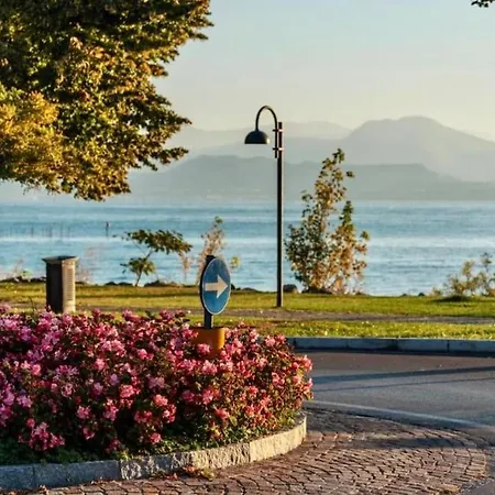 Da Vinci * Sirmione